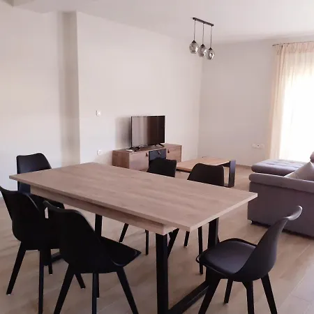 Daire Silya's House Lefkáda