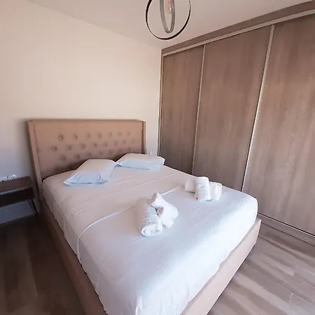 Daire Silya's House Lefkáda